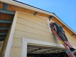 Best Custom Trim and Detailing for Siding  in Tuttle, OK